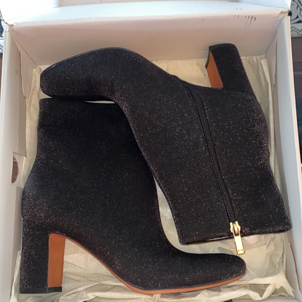 Marc Fisher Ltd Grazie New Year Bootie - image 4